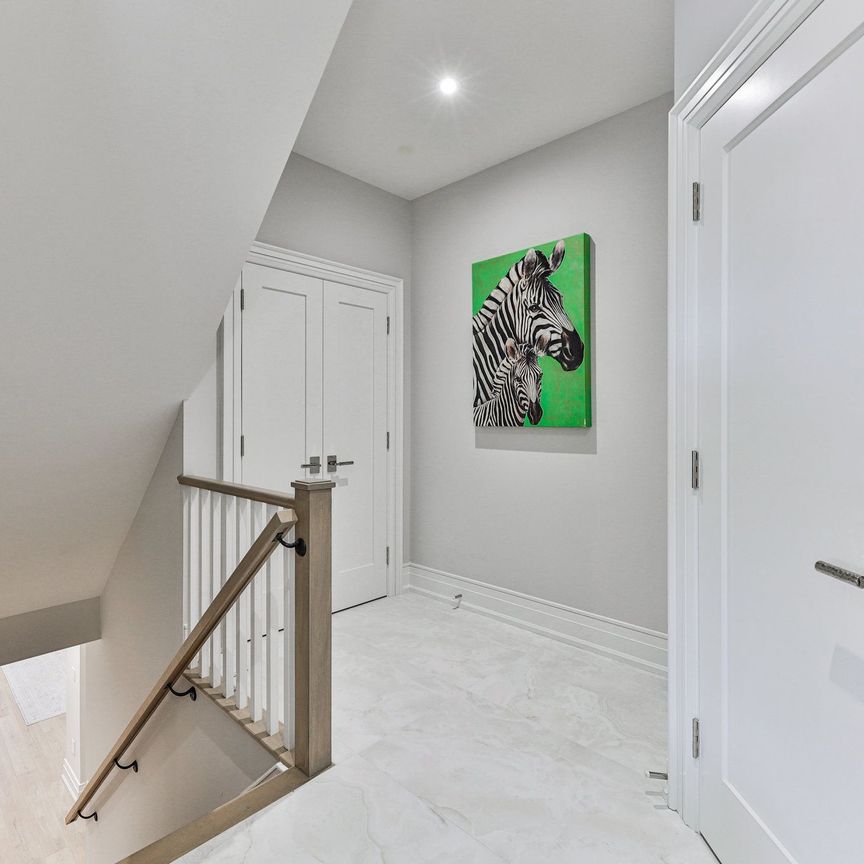 For Lease - 1310 Duncan Road, Oakville, Ontario - Photo 1