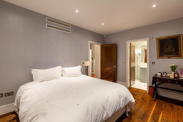 4 bedroom house to rent - Photo 1