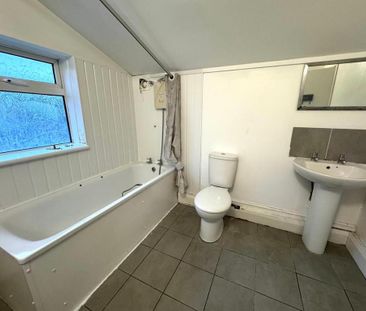 2 bedroom terraced house to rent - Photo 6