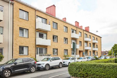 Torpagatan 20 - Foto 4