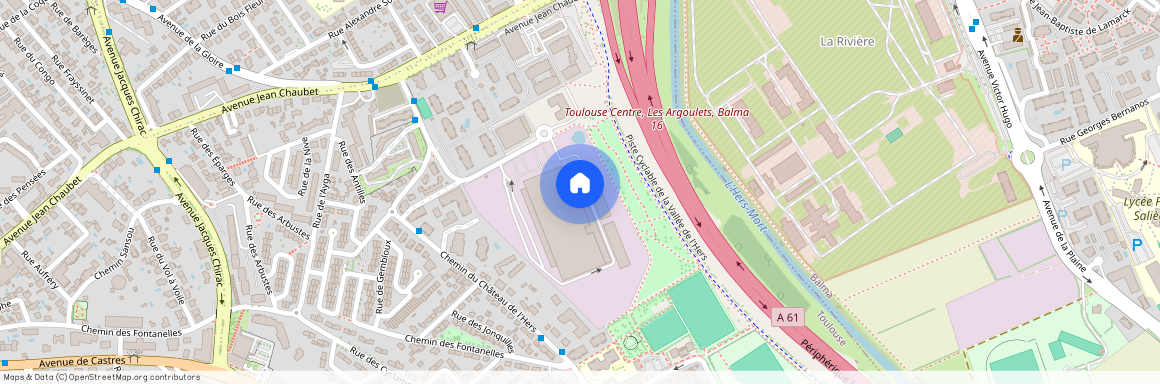 31500, Toulouse