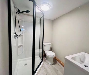 For Lease - 2512 Harman Court Unit# Lower, Mississauga, Ontario - Photo 1