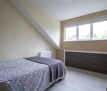 3 bedroom apartment to rent - Photo 5