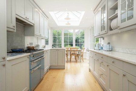 Lauderdale Drive, Richmond, TW10 - Photo 5