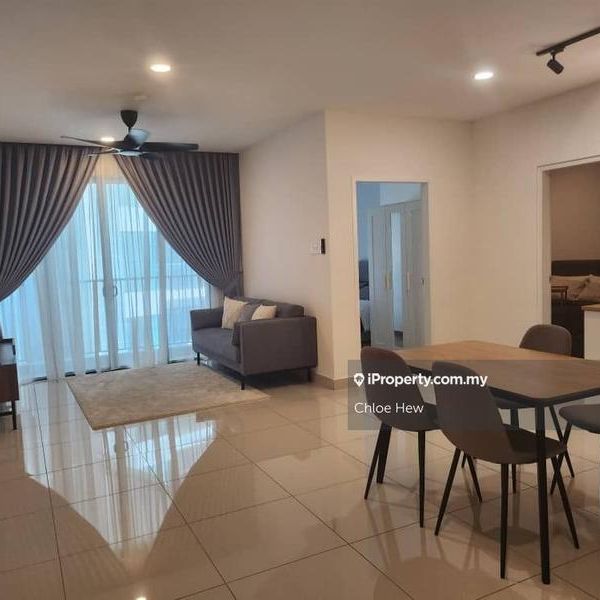 AraTre' Residences, Ara Damansara - Photo 1
