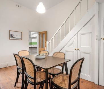 Available Furnished from the 23rd of October - Photo 3