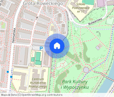 Mieszkanie na Staszica, 2 pokoje - Photo 1