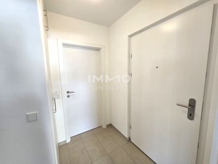 Geförderte, neuwertige 2 Zimmer-Wohnung mit Balkon - Eckertstraße 56 Top 1 - nahe FH-Joanneum - Photo 4