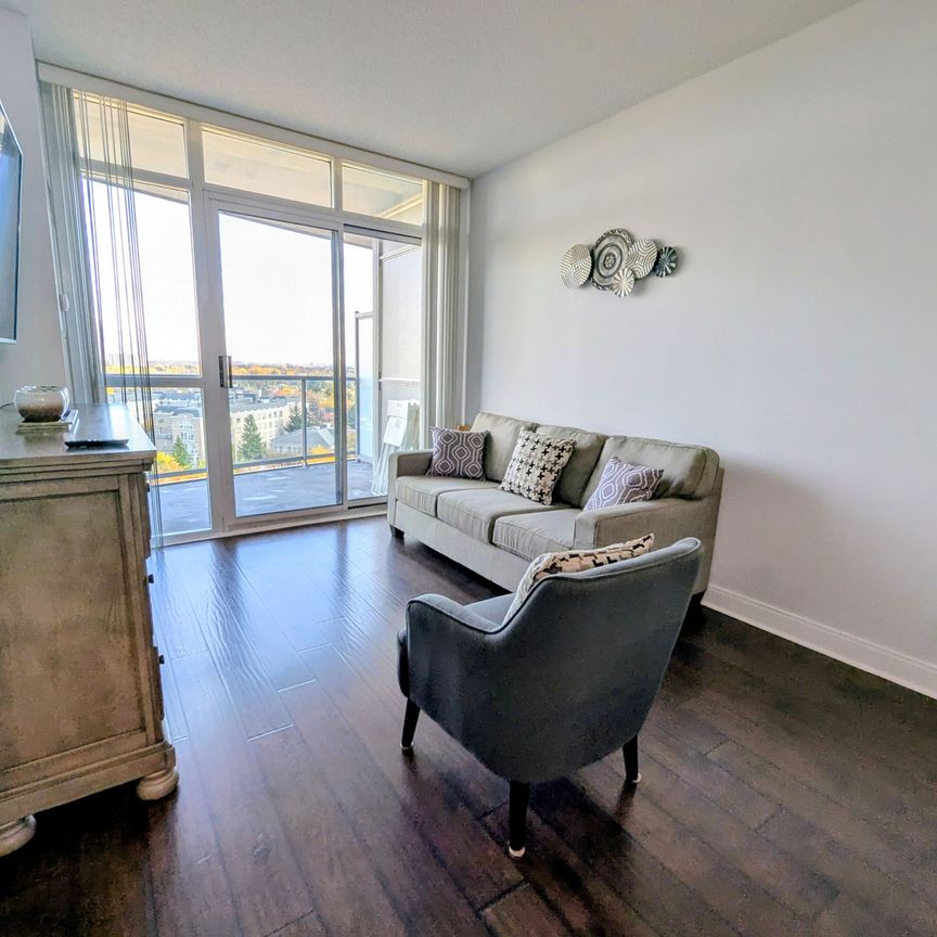 For Lease - 90 Absolute Avenue Unit# 1010, Mississauga, Ontario - Photo 1