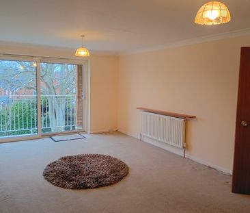 2 Bed Flat, Charlton Court, CH43 - Photo 5
