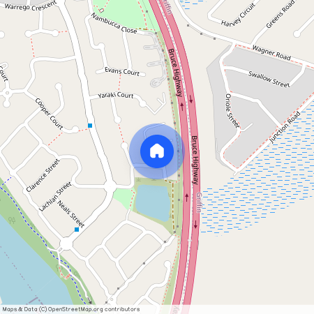 21 Barwon Street, Qld 4503, Murrumba Downs