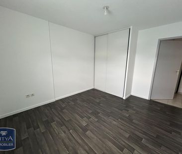 Location Appartement 2 pièces 46m² GRAND CHARMONT 25200 - Photo 2