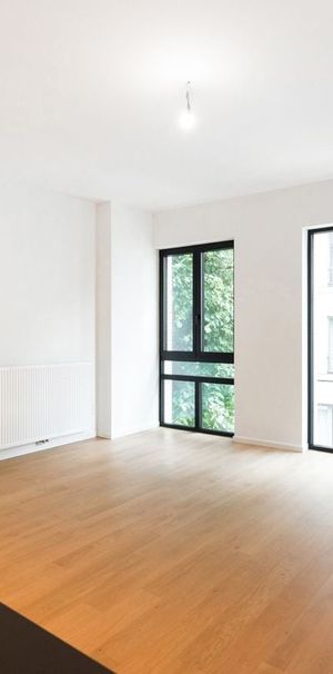 Appartement te huur in Sint-Gillis voor € 1.700 met 2 slaapkamers - foto 1