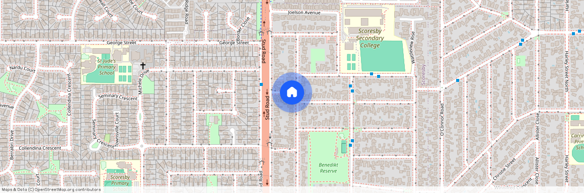 6 Evans St, Vic 3179, Scoresby