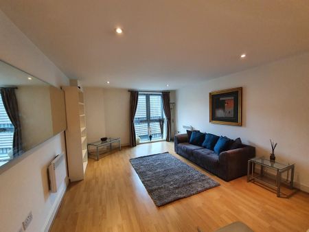 1 bedroom apartment to rent - Photo 2