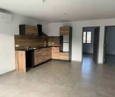 Appartement 3 Pièces 60 m² - Photo 4