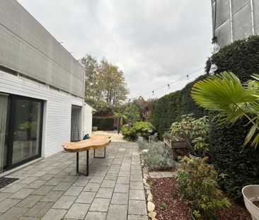 Woning met stadstuin en 2 parkings in centrum Hasselt. - Photo 5