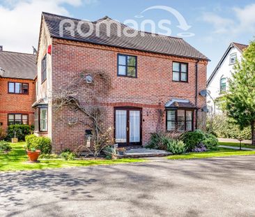 Trinity House, Maidenhead Road, Cookham, SL6 - Photo 5