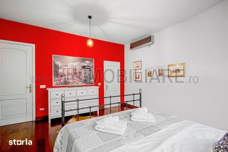 Duplex LUX 3 camere Stefan cel Mare - mobilat si utilat complet - Photo 4