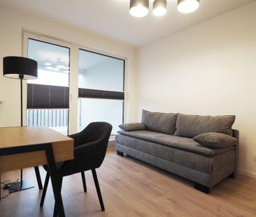 Łódź - Mieszkanie na wynajem - Фото 2