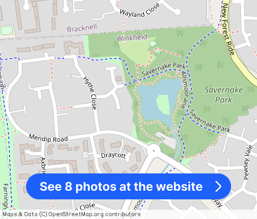 Hythe Close, Bracknell, RG12 - Photo 1