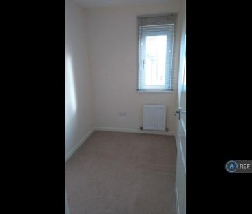 1 bedroom terraced house to rent - Photo 2