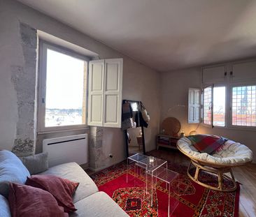 Location Appartement 2 pièces 31m² AVIGNON 84000 - Photo 2