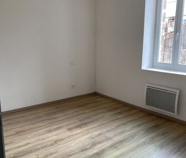 Location appartement 3 pièces, 67.67m², Graissessac - Photo 6