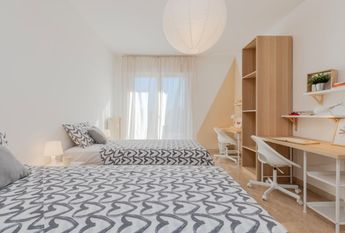 Via Cesare Cremonino, Padova, Veneto 35124