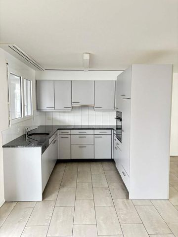 4.5 Zimmer, 109 m², 3. Stock - Photo 3