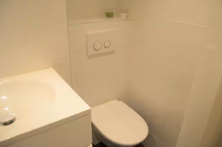 Framnäsbacken, Solna - Photo 5