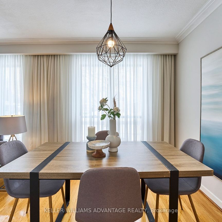 For Lease - 417 Painted Post Drive, Toronto, Ontario - Photo 1