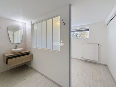 Location Maison 5 pièces 117m² AGNEAUX 50180 - Photo 5