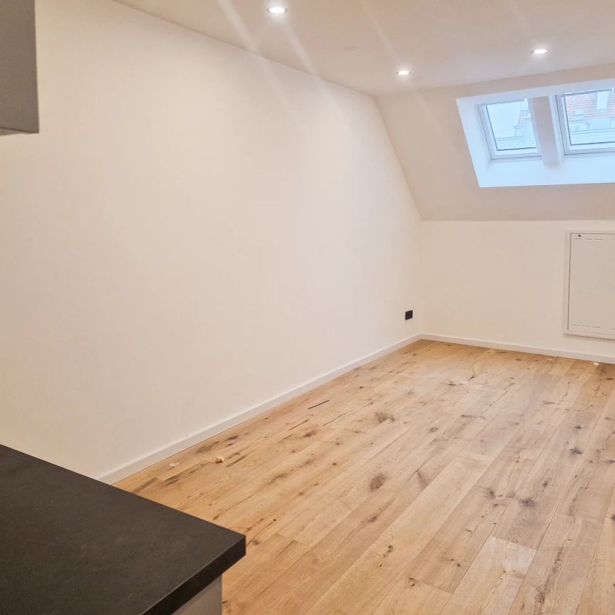 Modernes Single Apartment mit Terrasse - Erstbezug - Photo 1