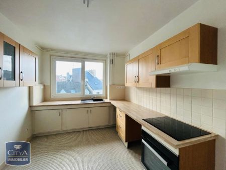 Appartement à louer 3 pièces 92.46m² - Photo 4