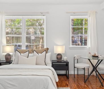 Eltham - Strata Art Deco Studio with Character - Photo 3