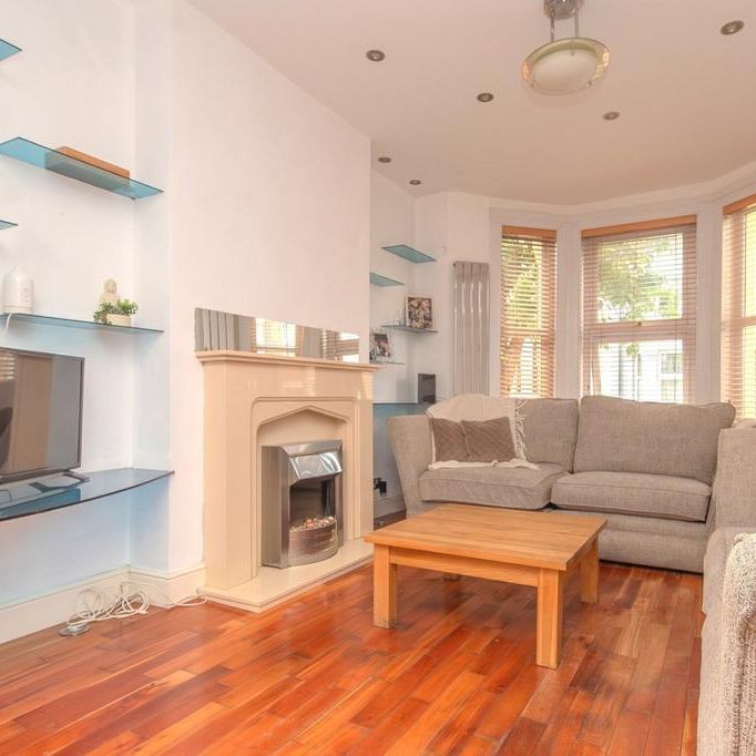 5 bedroom terraced house to rent - Photo 1