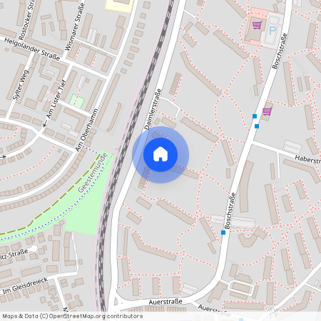 Daimlerstraße, 10 B, Geestemünde, 27574, Bremerhaven