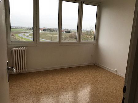 Appartement T3 Proche centre-ville - Photo 3