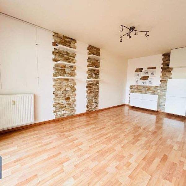 Location Appartement 3 pièces 58m² MEAUX 77100 - Photo 1