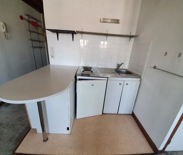 Location Appartement 1 pièce 30m² LILLE 59000 - Photo 1