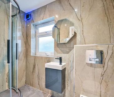 1 bedroom end of terrace house to rent - Photo 5