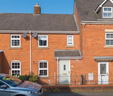 3 bedroom terraced house to rent - Photo 3