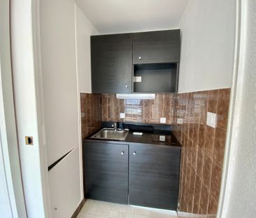 Location Appartement 1 pièce 29m² - Photo 3