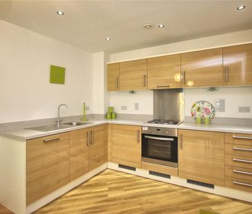 Cardinal Place, Woking - 1 bedroomProperty for lettings - Seymours - Photo 4