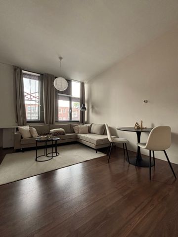 Studio Folkingestraat - Foto 2