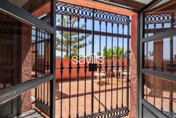 Montealto - Monterrey, Andalusia