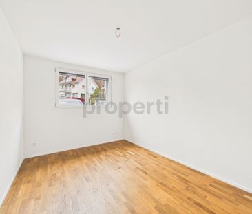Modern 5.5-room apartment with balcony, Wetzikon - Photo 3