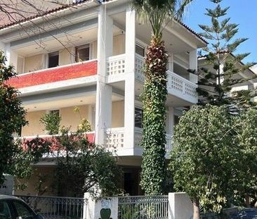 Μεζονέτα για ενοικίαση Ζωγράφου - Photo 1