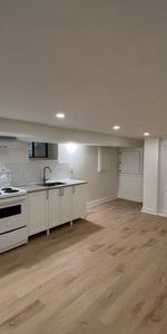 1 Bedroom Basement Apartment for Rent - Photo 4